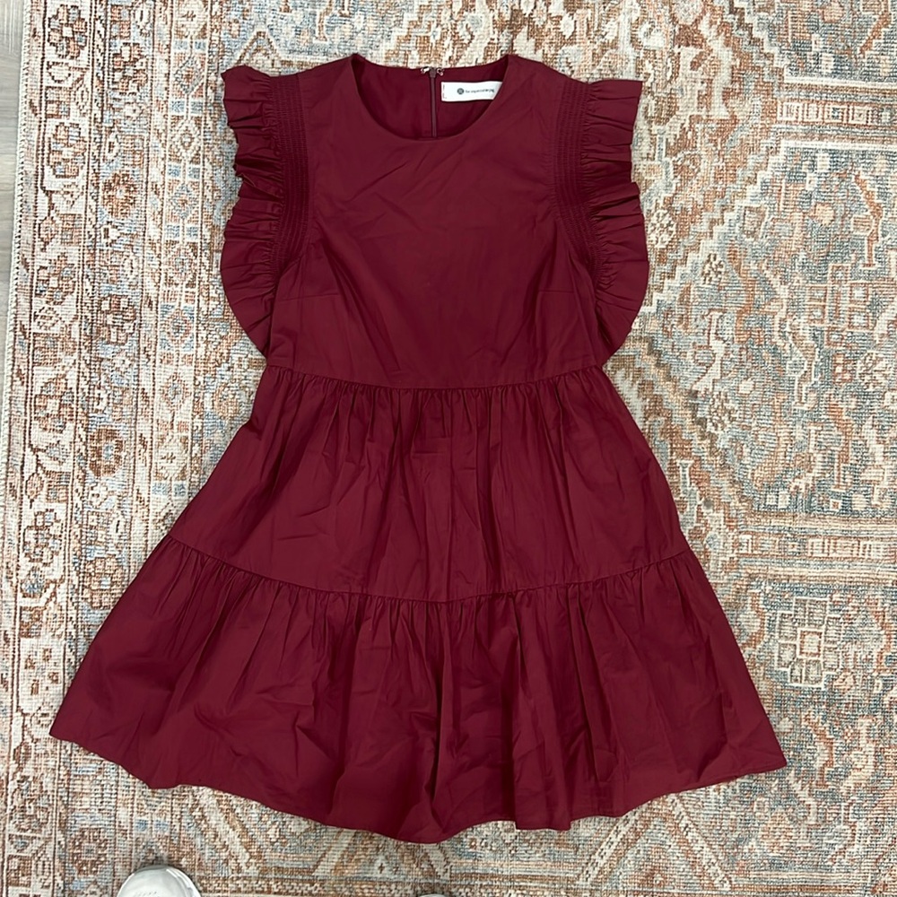 Impeccable Pig Dress - image 1